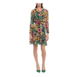 🌼Donna Morgan dress